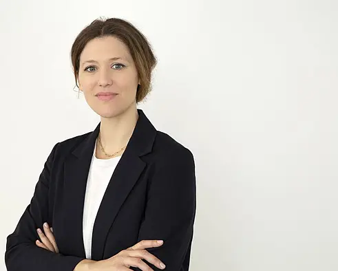 Juliane Buchroithner